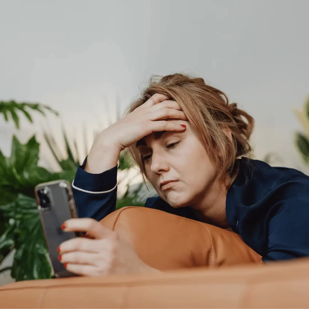 Jak se zbavit stresu (ilustrativní obrázek)