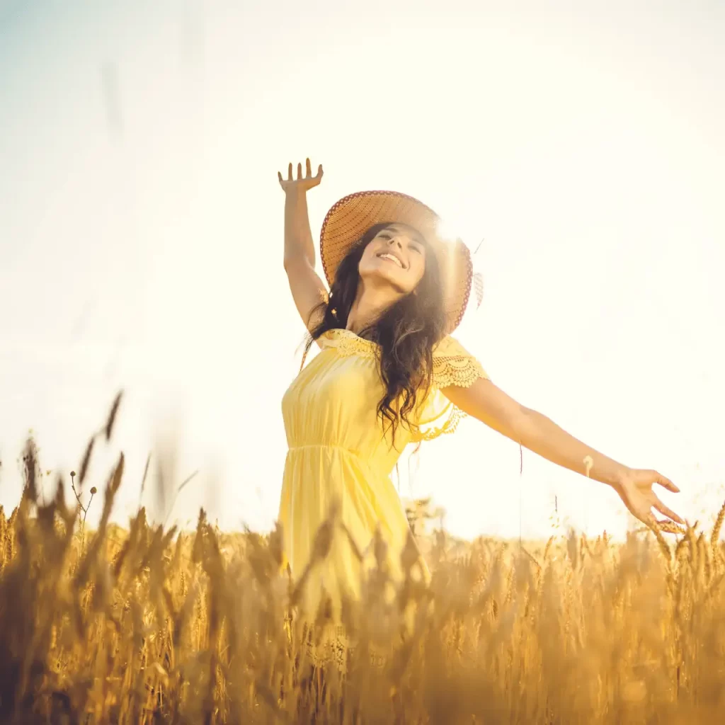 Jak být šťastný?