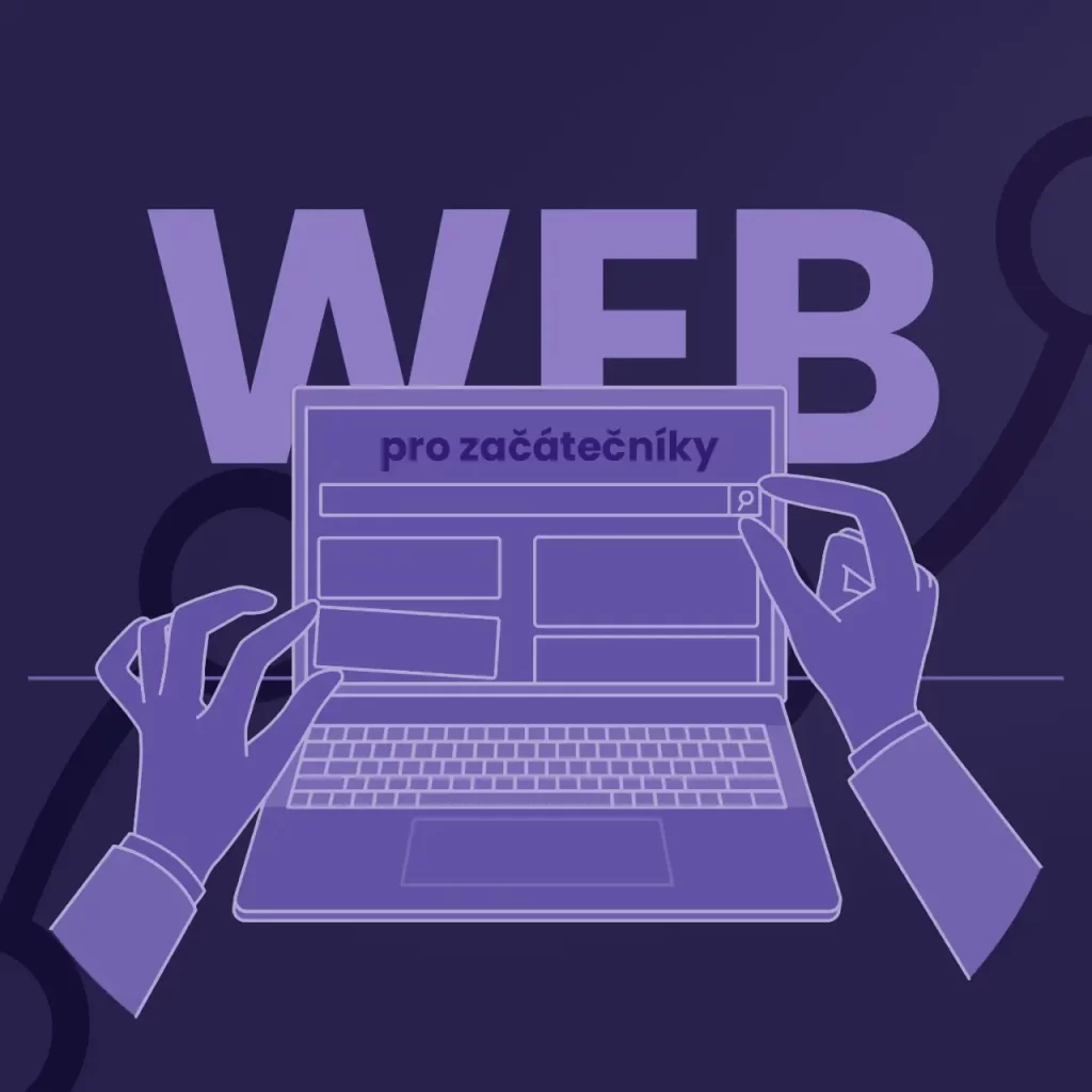 Tvorba webu pro začátečníky